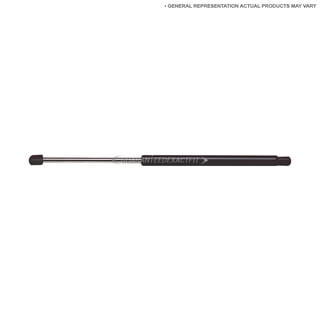 Qty2 Rear Trunk Lift Support Struts Gas For 2003-2010 VW Beetle