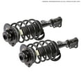 thumbnail image 1 of For Cadillac CTS 2008 2009 2010 2011 2012 Pair Front Shock Strut w/ Spring - BuyAutoParts, 1 of 3