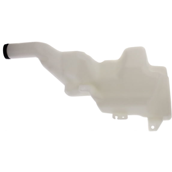 For Cadillac CTS 2008 2009 Washer Fluid Reservoir | With Headlight Washers | With Sensor Hole | Replacement For GM1288115 | 20865557, 615343815213