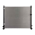 thumbnail image 1 of For Cadillac CTS 2009 2010 2011 2012 2013 2014 2015 Radiator - BuyAutoParts, 1 of 3