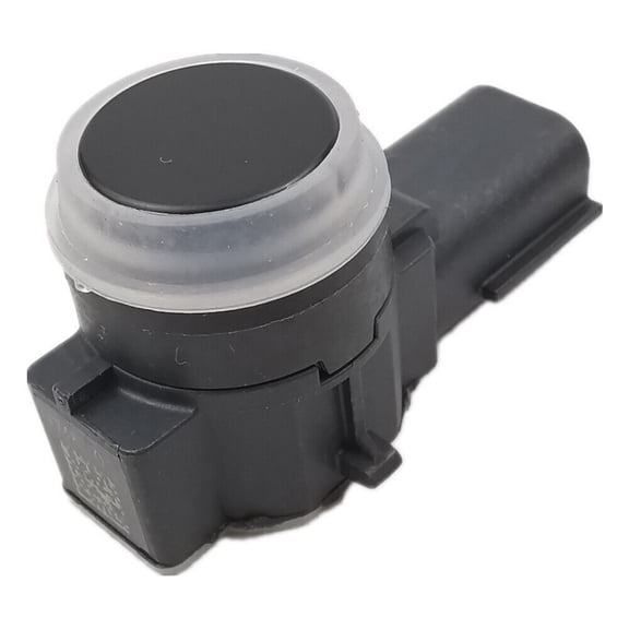For Cadillac CTS 2014 15 16 17 18 2019 Parking Aid Sensor | Made Of Plastic & Steel | Replacement For PDC010002, 77212225927