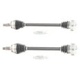 thumbnail image 1 of For Cadillac CTS 2014 2015 Pair Rear CV Axle Shafts - BuyAutoParts, 1 of 5