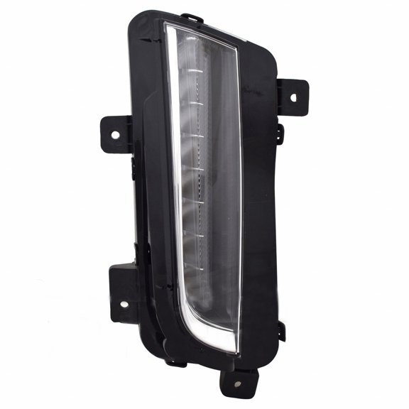 For Cadillac CTS Daytime Running Light 2014 15 16 17 18 2019 Passenger Side | LED Replacement For GM2563113 | 20896556