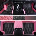 thumbnail image 1 of For Cadillac CTS FloorLiner Car Floor Mats Auto Carpets Liner, 1 of 7