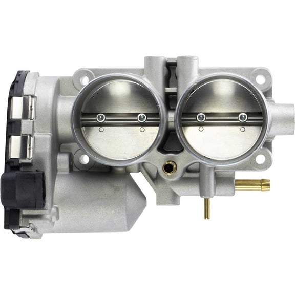 For Cadillac Catera CTS 1999 2000 2001 2002 2003 2004 Throttle Body - BuyAutoParts