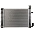 thumbnail image 1 of For Cadillac Cimarron Chevrolet Cavalier & Oldsmobile Firenza New Radiator - BuyAutoParts, 1 of 6