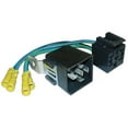 thumbnail image 1 of For Cadillac Commercial Chassis DeVille 1978 HVAC Blower Motor Relay - BuyAutoParts, 1 of 3