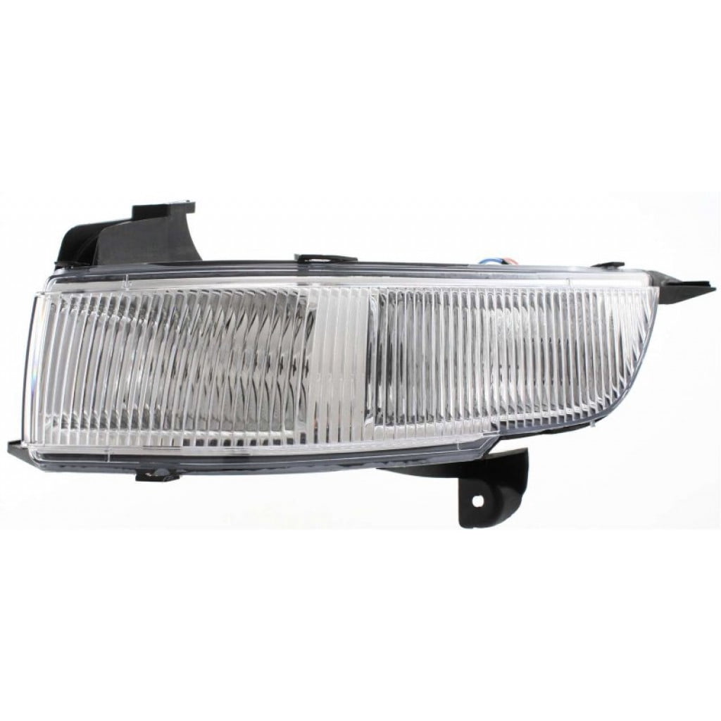For Cadillac DTS 2006 07 08 09 10 2011 Fog Light Assembly Passenger Side GM2593159