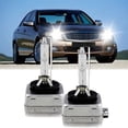 thumbnail image 1 of For Cadillac DTS 2006-2011 -2PCS 6000K D1S HID Headlight Bulbs Low & High Beam 6000K Bright White, 1 of 7