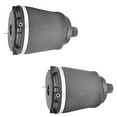 thumbnail image 1 of For Cadillac DTS 2007 2008 2009 2010 Pair Duralo Rear Air Suspension Springs, 1 of 6