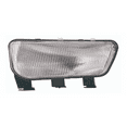 thumbnail image 1 of For Cadillac DeVille 2000-2005 Cornering Light Assembly IN Bumper Driver Side CAPA Certified GM2540108C, 1 of 4