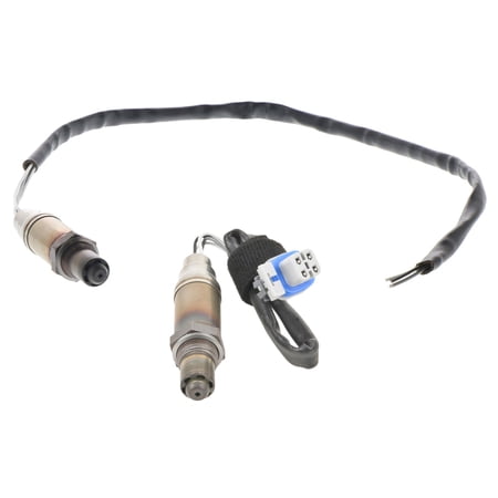 For Cadillac DeVille Chevy Astro GMC Safari Bosch Oxygen O2 Sensor Kit - Buyautoparts