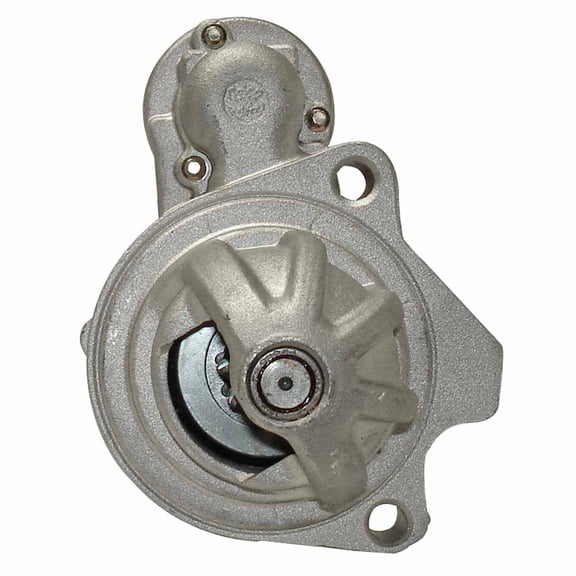 For Cadillac DeVille DTS STS XLR SRX Buick Lucerne Starter - BuyAutoParts