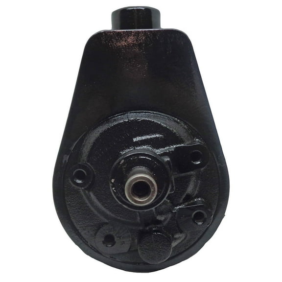 For Cadillac DeVille Eldorado Fleetwood Seville 1980 Power Steering Pump - BuyAutoParts