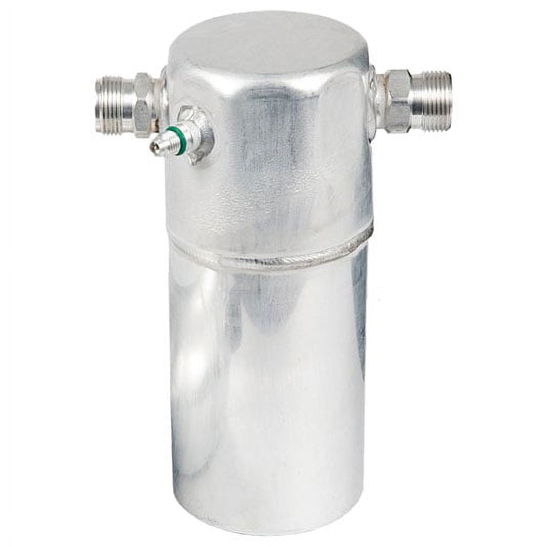 Cadillac Deville Ac Receiver Drier