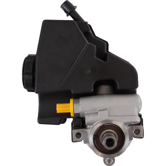 For Cadillac DeVille Oldsmobile Aurora Oldsmobile Aurora Power Steering Pump - BuyAutoParts