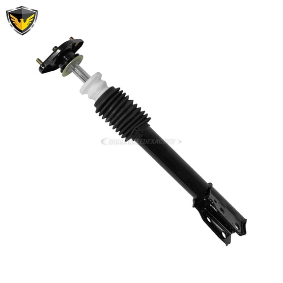 For Cadillac DeVille Pontiac Bonneville Duralo Rear Strut Spring Assembly