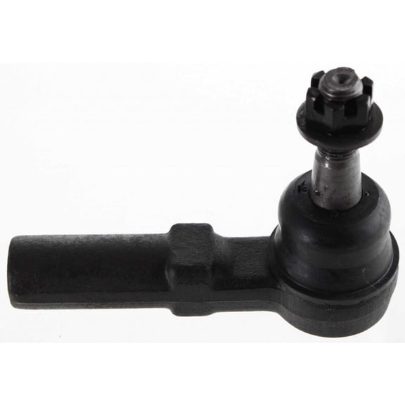 For Cadillac DeVille Tie Rod End 1997-2005 R=L Single Piece | Front | Outer