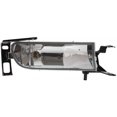 thumbnail image 1 of For Cadillac Deville 2000 01 02 03 04 2005 Fog Light Assembly Passenger Side GM2593114, 1 of 4