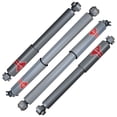 thumbnail image 1 of For Cadillac Eldorado 1971-1978 New Set of 4 Gas-A-Just Shocks Struts - BuyAutoParts, 1 of 5