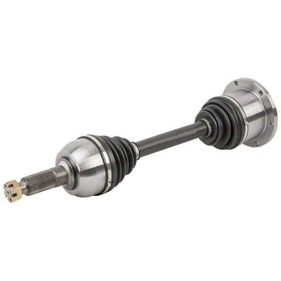 For Cadillac Eldorado Olds Toronado Front Left Or Right CV Axle Shaft - BuyAutoParts