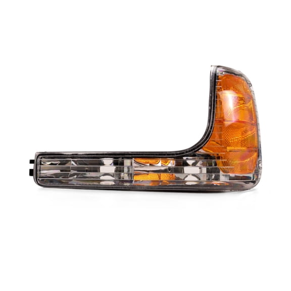 For Cadillac Escalade 1999 2000 Driver Side Turn Signal/Parking Light | GM2520183 | 15763595