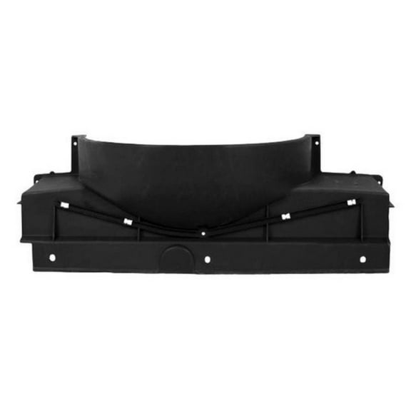 For Cadillac Escalade 1999 2000 Engine Cooling Fan Shroud | Upper | GM3110126 | 15739587