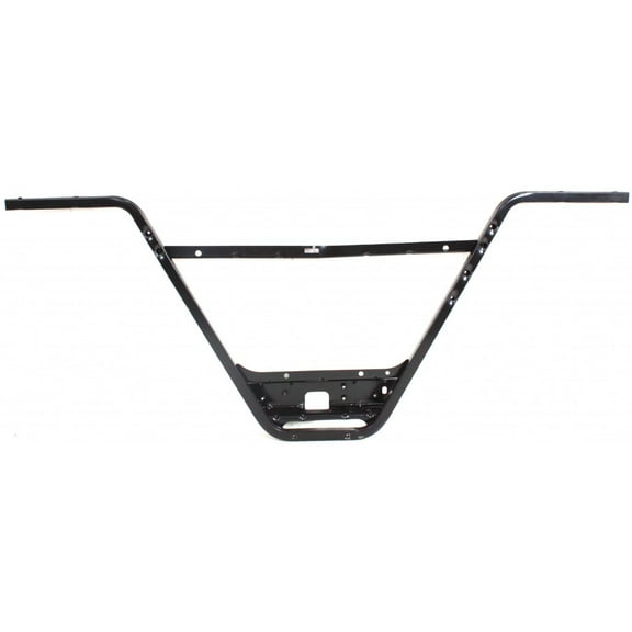 For Cadillac Escalade 2007 08 09 10 11 2012 Radiator Support | Center | 2nd Design | GM1225280 | 20968547