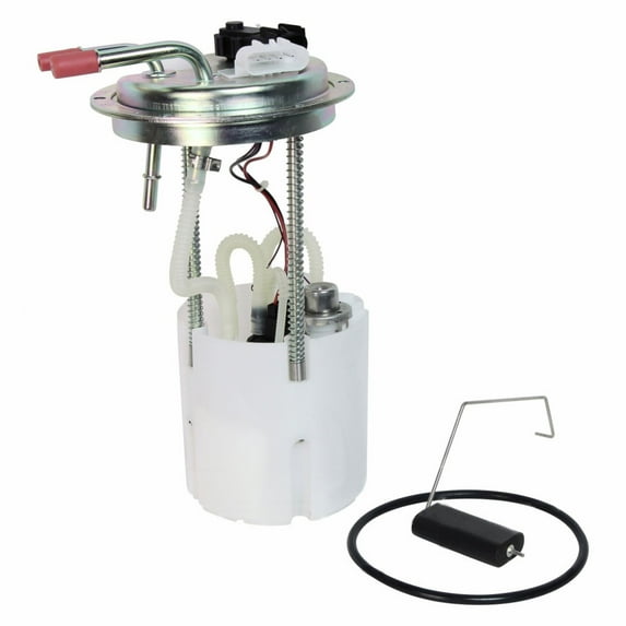 For Cadillac Escalade 2009 10 11 12 13 2014 Fuel Pump Module | Fuel Level Sensor Resitance Range: 250-40 | 5.3L/6.2L | V8
