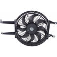 thumbnail image 1 of For Chevy Blazer / Tahoe A/C Fan Assembly 1999 2000 2001 2002 Auxiliary For GM3113114 | 15717423, 1 of 4