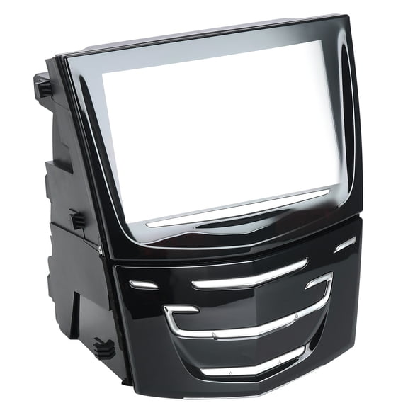 For Cadillac Escalade ATS CTS XTS CUE System Navigation Radio w/ Heated & Cooled