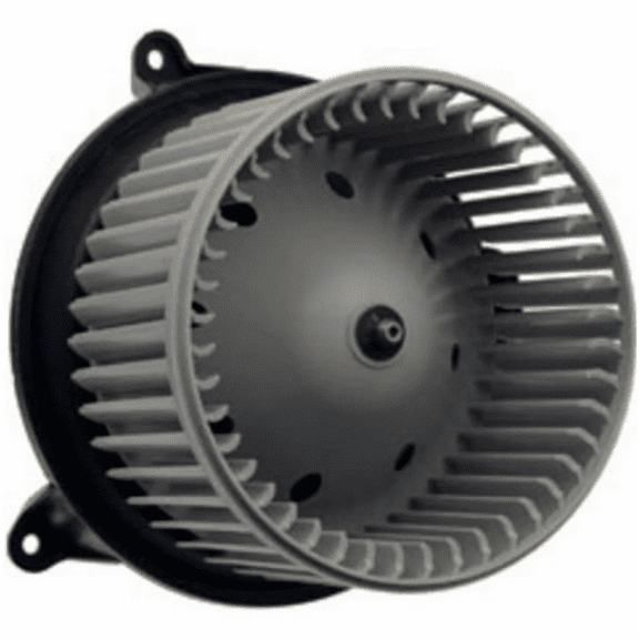 For Cadillac Escalade Blower Motor Assembly 2009 10 11 12 2013 Hybrid For 89019301