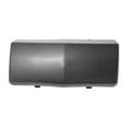 thumbnail image 1 of For Cadillac Escalade ESV 2003-2006 License Plate Bolt Hole Cover | GM1068114 | 19122316, 1 of 2