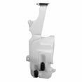 thumbnail image 1 of For Cadillac Escalade ESV 2007-2014 Windshield Washer Reservoir | Front & Rear | Pump/Level Sensor Assembly | 20999340-PFM | GM1288171, 1 of 2