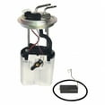 thumbnail image 1 of For Cadillac Escalade ESV 2009 10 11 12 13 2014 Fuel Pump Module Assembly Driver Side | Front | 5.3L V8 | 4 Pins | w/ Strainer, 1 of 6