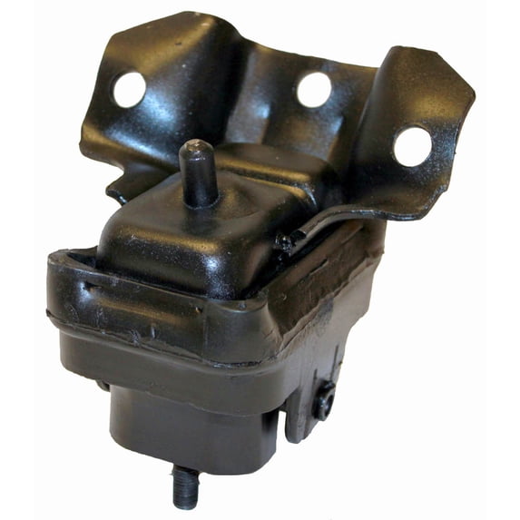 For Cadillac Escalade ESV Chevrolet Silverado HD Engine Mount - BuyAutoParts