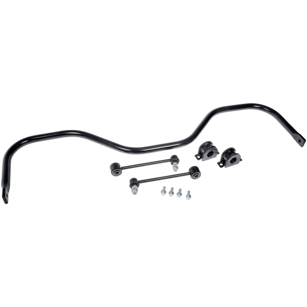 For Cadillac Escalade ESV EXT & Chevy Avalanche 2007 Dorman Rear Sway