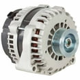 thumbnail image 1 of For Cadillac Escalade ESV GMC Sierra HD Chevrolet Tahoe Suburban Alternator - BuyAutoParts, 1 of 12