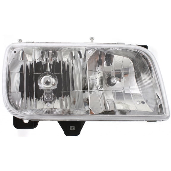 For Cadillac Escalade / GMC Yukon Denali 1992-2000 Headlight Assembly Passenger Side (DOT Certified) | GM2503217 | 15738658