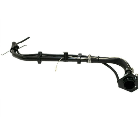 For Cadillac Escalade GMC Yukon XL Chevy Avalanche Suburban Fuel Filler Neck - BuyAutoParts