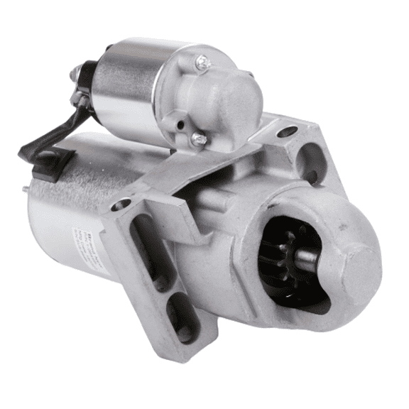 For Cadillac Escalade Starter Motor 1999 00 01 2000 | 5.0/5.7 Liter V8 For 10465578