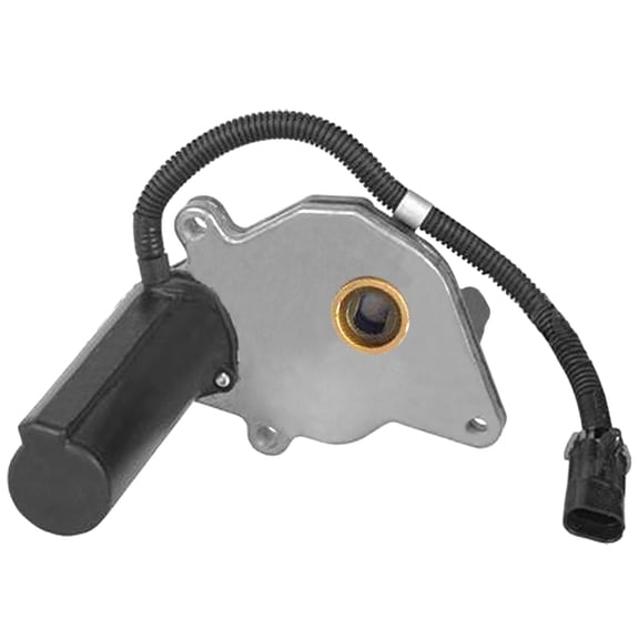 For Cadillac Escalde GMC Yukon XL 1500 2500 Transfer Case Encoder Motor - BuyAutoParts