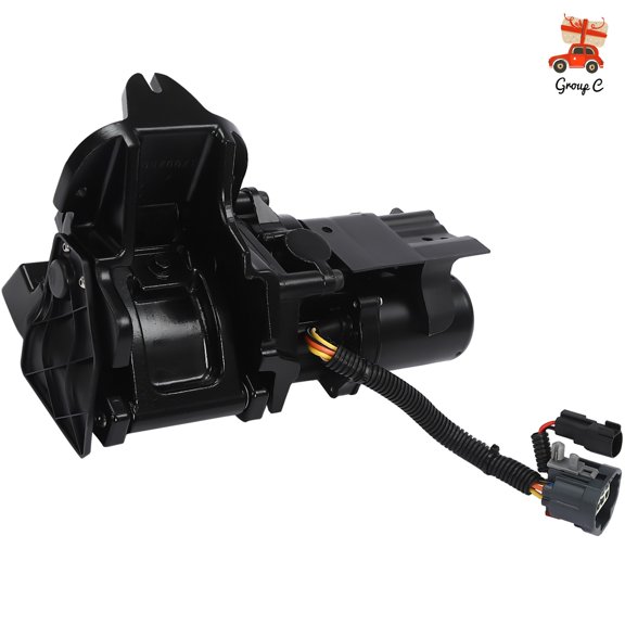 For Cadillac Passenger Side Assist Step Motor Stepper Motor Assist Step Motor.