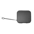 thumbnail image 1 of For Cadillac SRX 2004 05 06 07 08 2009 Tow Hook Cover | Front | Replacement For GM1029106 | 12335717, 1 of 2