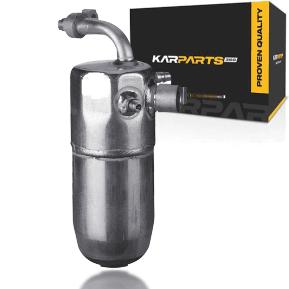 For Cadillac SRX 2012 A/C Accumulator | Replacement For ACM010541, 210121