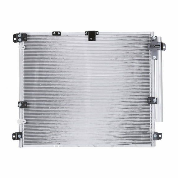 For Cadillac SRX A/C Condenser 2004 05 06 07 08 2009 Replacement For GM3030253 | 19130354