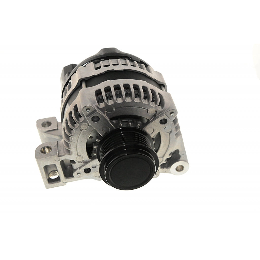 For Cadillac SRX Alternator 2012 13 14 15 2016 | 3.6 Liter V6 6SD For ...