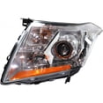 thumbnail image 1 of For Cadillac SRX Headlight Assembly 2014 2015 2016 Passenger Side  CAPA For For GM2503432 | 23315409, 1 of 4
