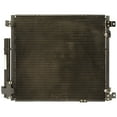 thumbnail image 1 of For Cadillac SRX & STS 2004-2011 A/C AC Condenser Drier - BuyAutoParts, 1 of 3