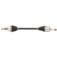 thumbnail image 1 of For Cadillac SRX STS & Saturn Sky Rear Left Driver CV Axle Shaft - BuyAutoParts, 1 of 5